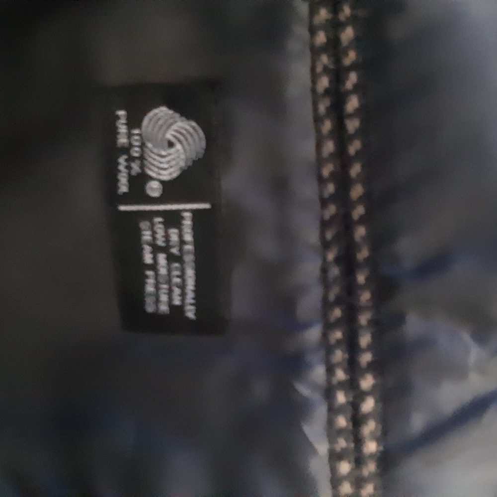 Wool blazer - Picture 3 of 3